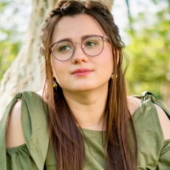 Анна Богатова, 04.09.1988, Оренбург