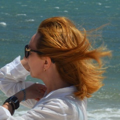 Ирина Карелина, 21.04, Санкт-Петербург