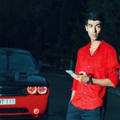 Khayal Abasat, 10.05, Астрахань