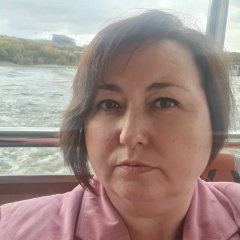 Наталья Шлензина, 25.08, Санкт-Петербург