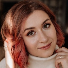 Maria Kotova, 23.10.1991, Москва