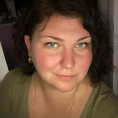 Светлана Демидова, 01.04, Москва