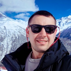 Егор Иванов, 06.10, Санкт-Петербург