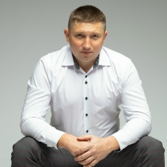 Алексей Евстратов, 10.09, Дзержинск
