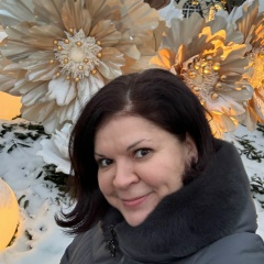 Елена Толчина, 17.05, Москва