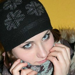 Кристин Дикону, 15.09.1995, Кишинев