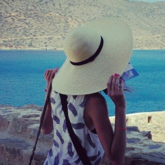 Виктория Колмакова, 18.08.1988, Frankfurt am Main