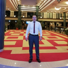 Абылай Сисенов, 03.04.1990, Актау