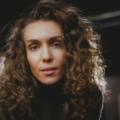 Александра Скрипка, 09.12, Алматы