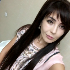 Марина Ким, 05.01, Алматы