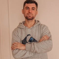 Илья Малышев, 13.11.1987, Владимир