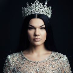 Виктория Тычкова, 09.04, Санкт-Петербург