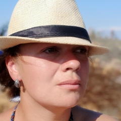 Катерина Волосевич, Санкт-Петербург