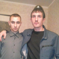 Илья Шаров, 06.02.1989, Вологда