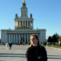 Юлия Смирнова, 07.08, Санкт-Петербург