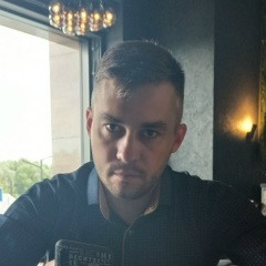 Владимир Иванов, Saquarema