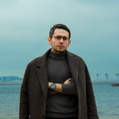 Гера Сидельников, 03.08.1998, Санкт-Петербург