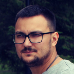 Александр Усачев, 24.07, Новосибирск