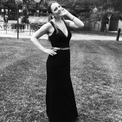 Анна Филиппова, 21.03, New York City