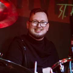 Антон Соколов, 06.04, Санкт-Петербург