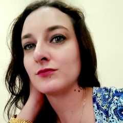 Полина Красовская, 27.01.1986, Королёв