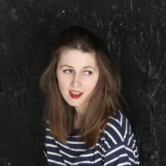 Екатерина Оськина, 30.09.1996, Теляково (Теляковское с/п)