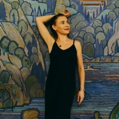 Анечка Поздеева-Платонова, 10.09, Сыктывкар