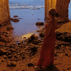 Анна Вакарчук, 19.06