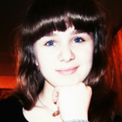 Светлана Мартыненко, 10.08.1901, Уссурийск