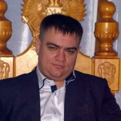 Евгений Присакарь