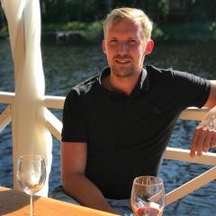 Дмитрий Паршута, 12.06.1988, Санкт-Петербург