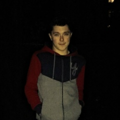 Денис Щербаков, 02.12, Сочи