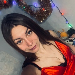 Тонечка Чакина, 21.02.1991, Новосибирск