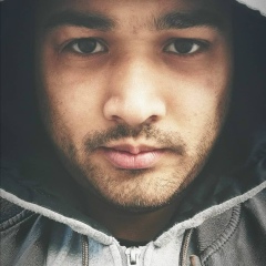 Джама Талипов, 27.08.1993, Краснодар