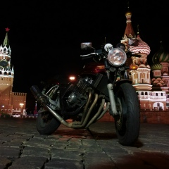 Кирилл Карпов, 15.11.1995, Москва