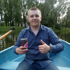 Михаил Сигов, Кировск