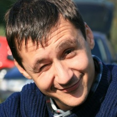 Станислав Санталов, 17.05.1977, Санкт-Петербург