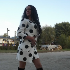 Евгения Ставила, Белая Церковь