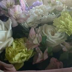 Ольга Захарова, 17.08, Якутск