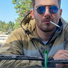 Евгений Лушпа, Якутск