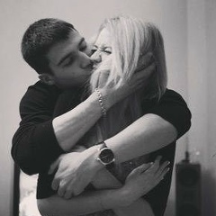 Маша Передерко, Георгиевск