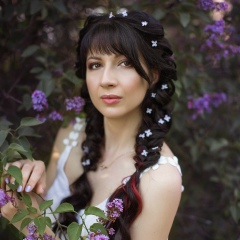 Елена Шевчук, 08.06, Москва