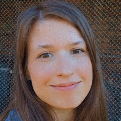 Елизавета Маслацова, 29.04, Новосибирск