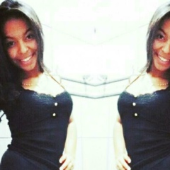 Ludmilla Faria, 17.04, Goiânia