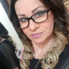 Любовь Ивачева, 14.05.1982, Красногорский