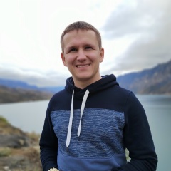 Юрий Бостан, 22.08, Москва