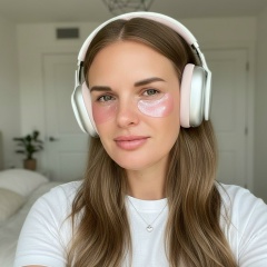 Ирина Краснощекова, 21.10, Санкт-Петербург