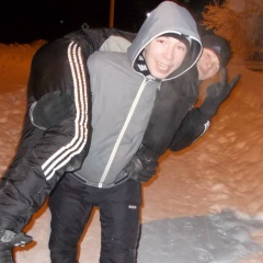 Алексей Клементьев, 15.09, Лоухи