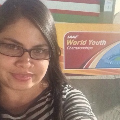 Cindy Calvo, 27.09, Cali