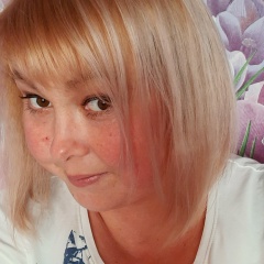 Алла Закликовская, 02.05.1990, Могилёв